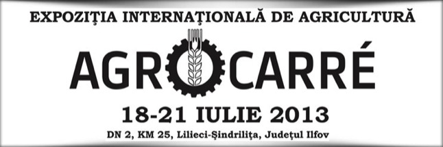 Agro Carre
